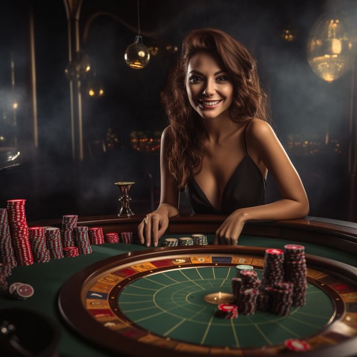 Video Slots Bonus Round ဂိမ်းများ idol68