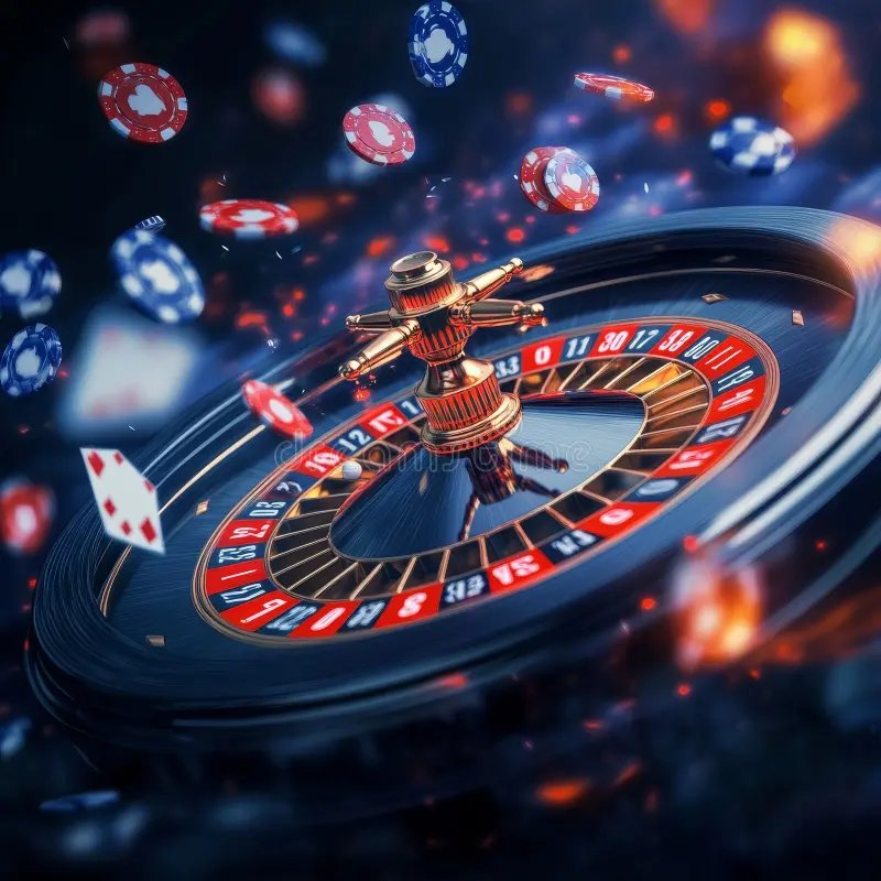 idol68 Mobile APP မှ ငါးပစ်ဂိမ်း ကစားနေသောမြင်ကွင်း smartphone