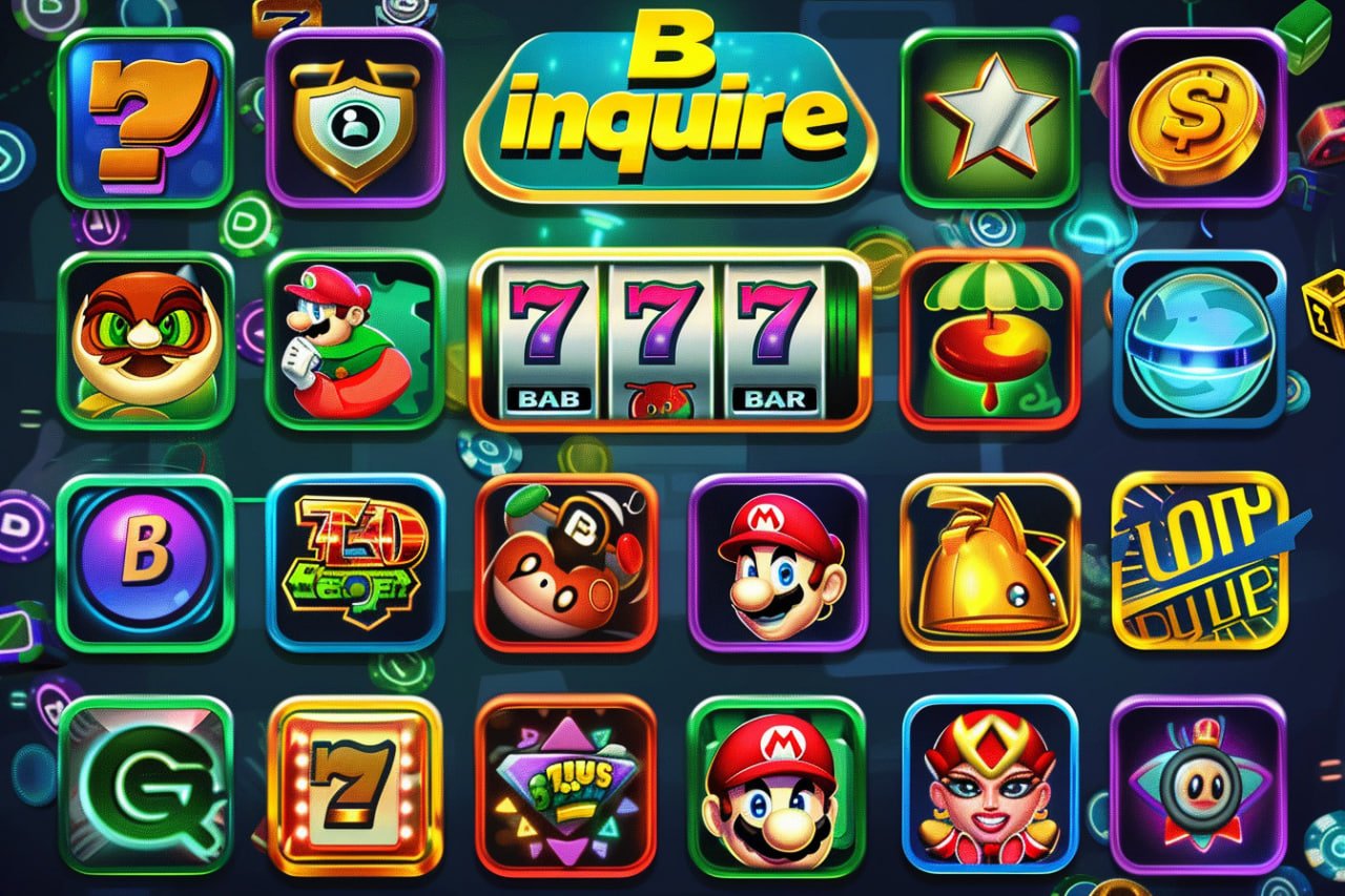 Slots ဂိမ်းများ idol68