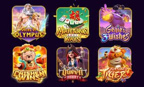 Video Slots Jackpot ဂိမ်းများ idol68